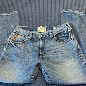 Men’s Ariat Jeans
